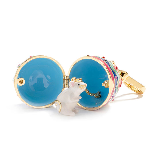 Zodiac Rat Surprise Egg