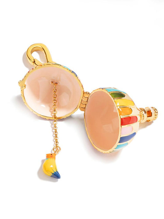 Sky Drift Balloon Pendant