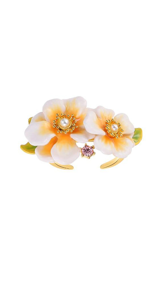 Jasmine Symphony Luminous Ring