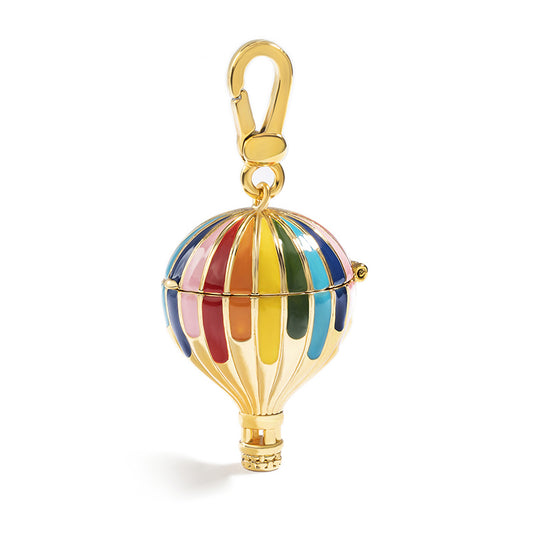 Sky Drift Balloon Pendant